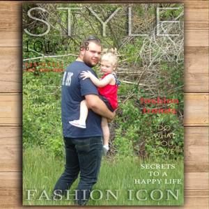 Meet your Posher, Kai